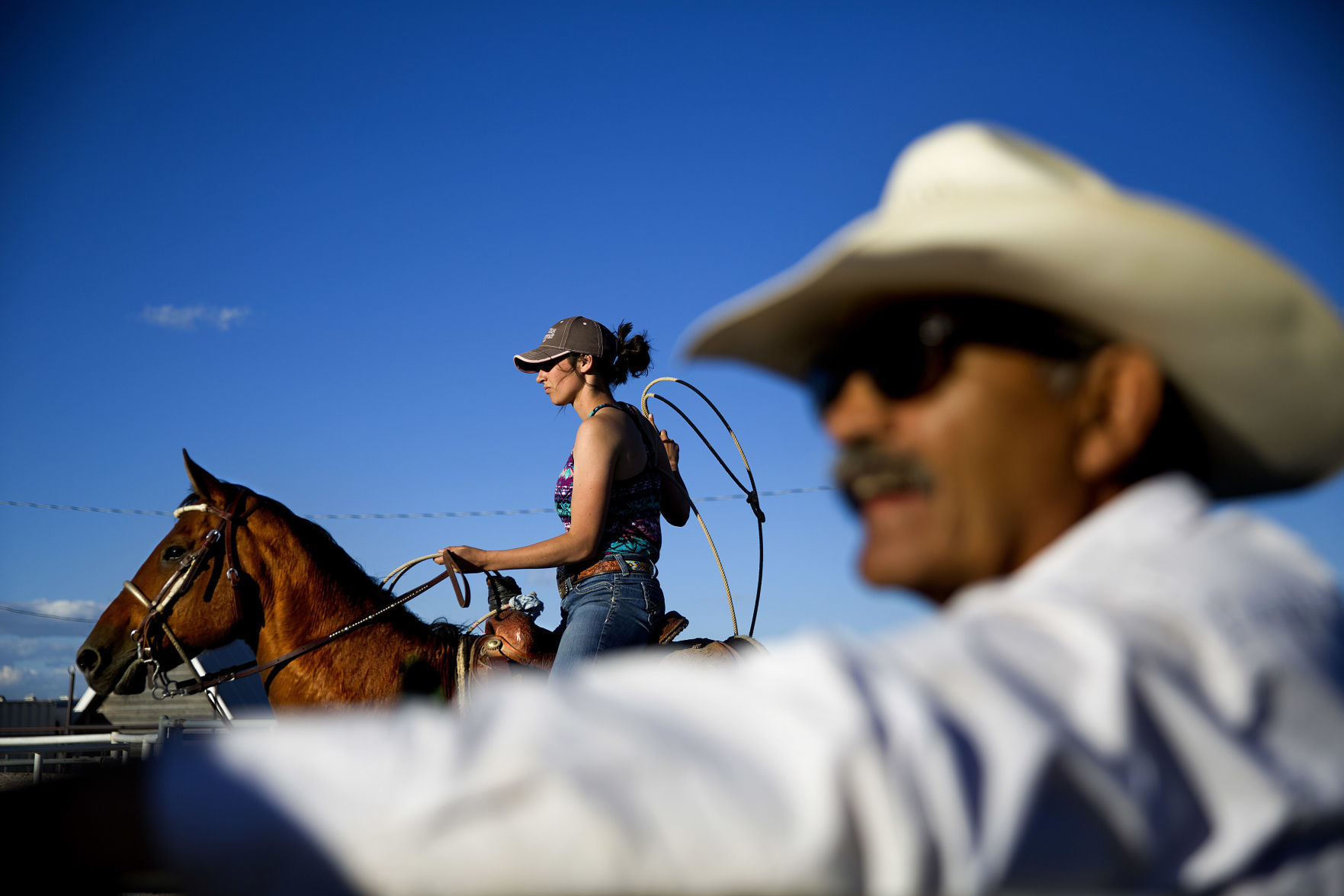 Blackfeet Reservation